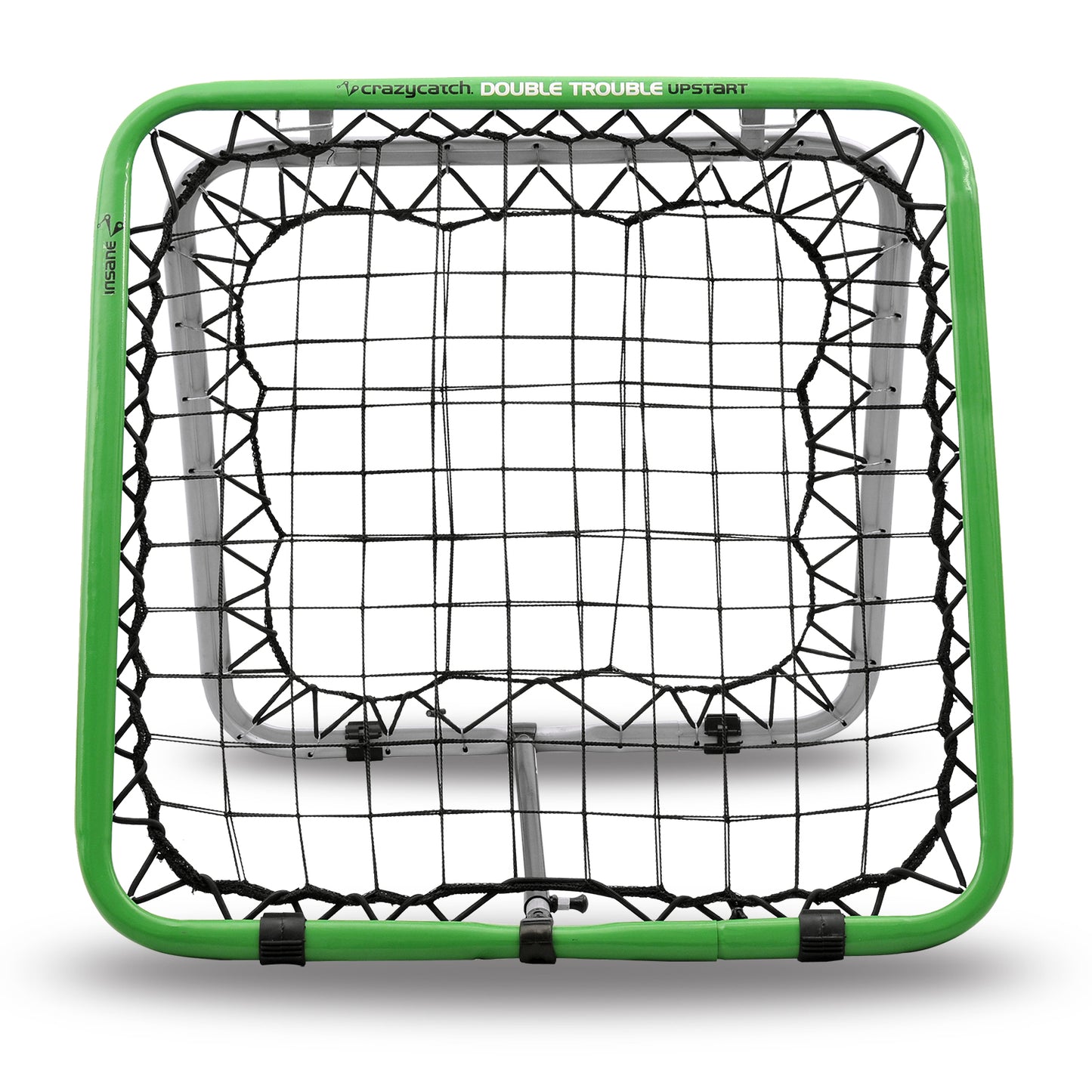 Soccer Crazy Catch Rebound Trainer