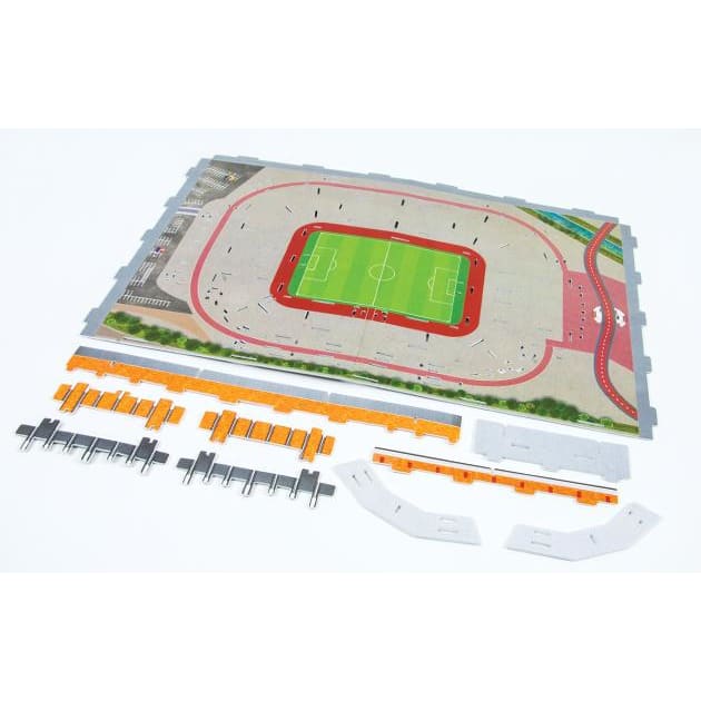 3D Puzzle Manchester United Old Trafford