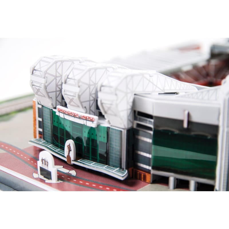 3D Puzzle Manchester United Old Trafford