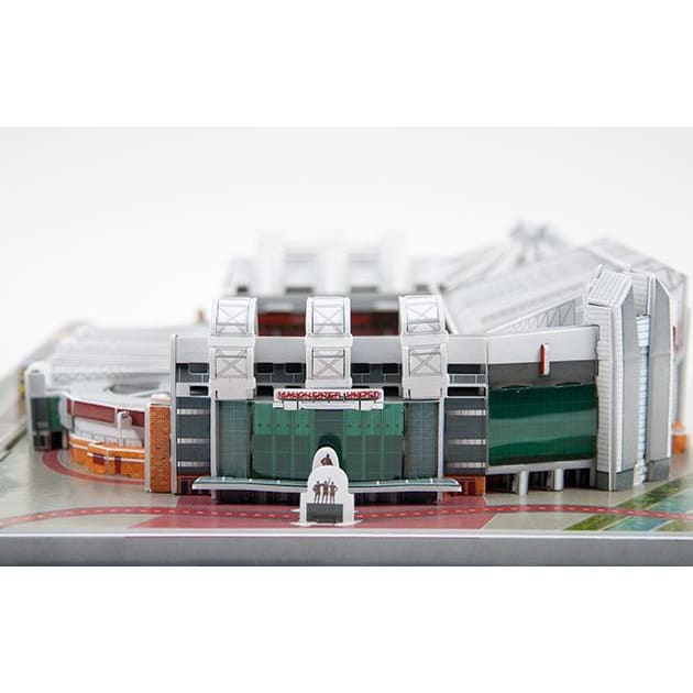 3D Puzzle Manchester United Old Trafford