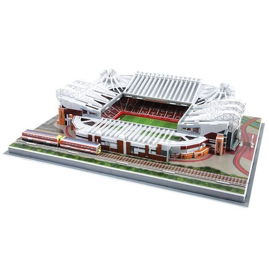 3D Puzzle Manchester United Old Trafford