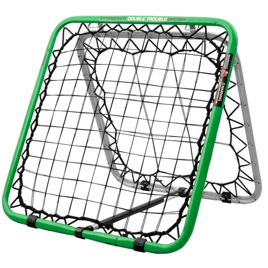 Soccer Crazy Rebound Trainer