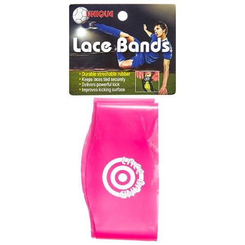 Soccer Lace Bands