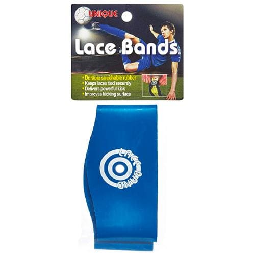 Soccer Lace Bands