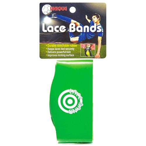 Soccer Lace Bands