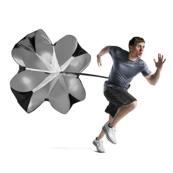 Soccer Speed Parachute