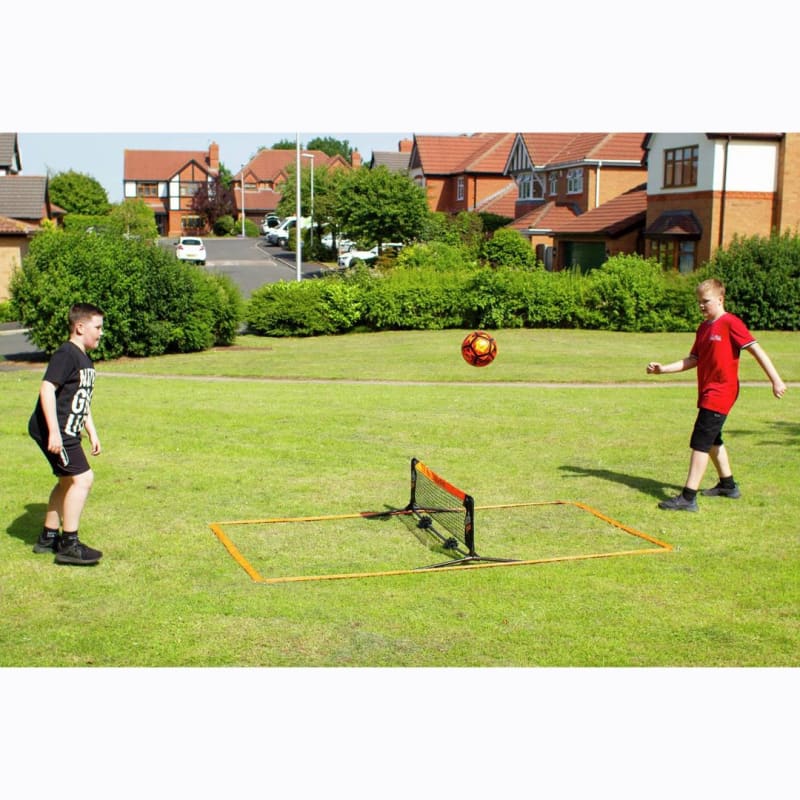 URBAN MINI SOCCER TENNIS