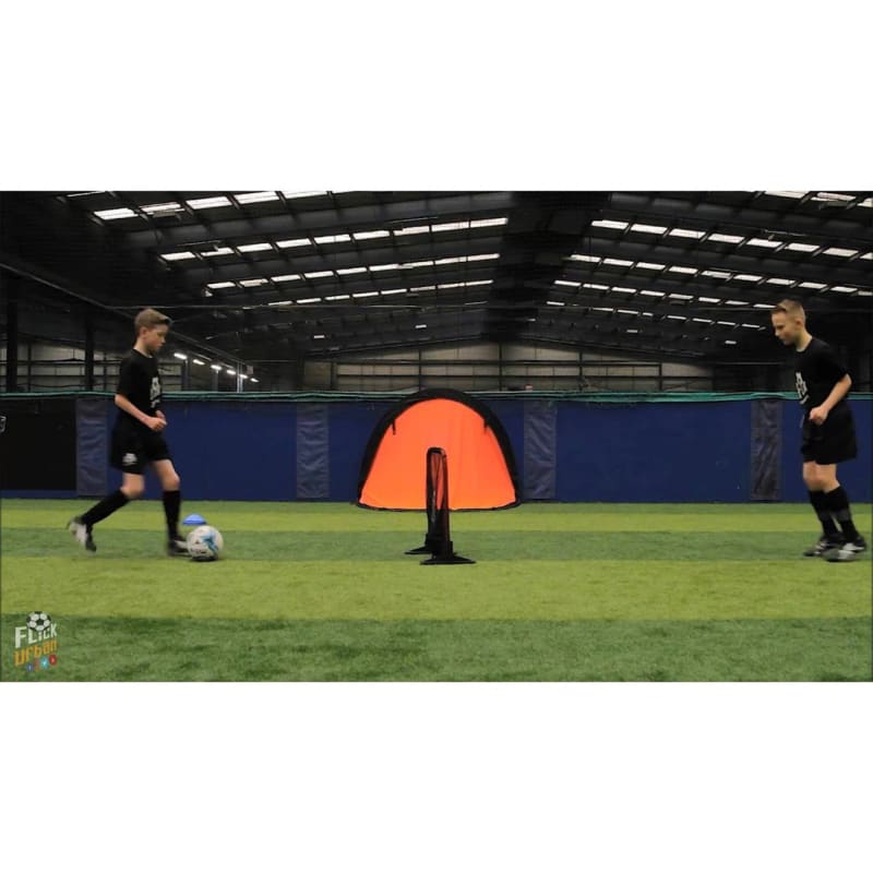 Soccer Flick Urban Skills Set